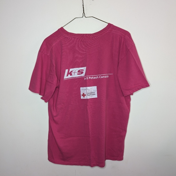 Pink Bullying T-Shirt - Picture 2 of 2